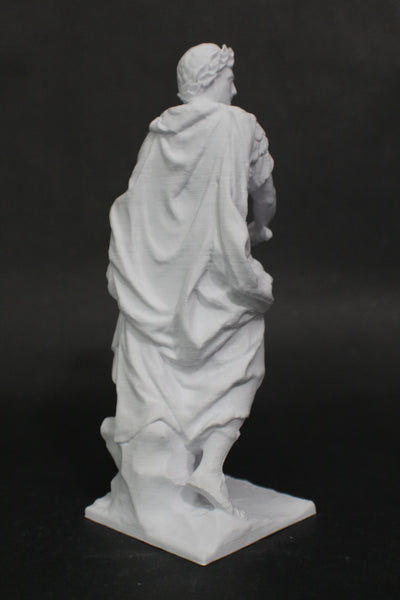 Julius Caesar by Nicolas Coustou Replica