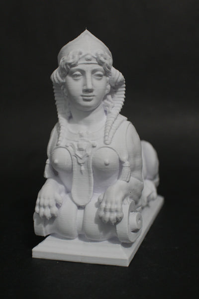 Belvedere Vienna Palace Sphinx Replica