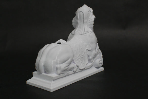 Belvedere Vienna Palace Sphinx Replica