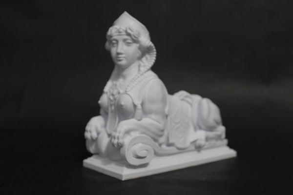 Belvedere Vienna Palace Sphinx Replica