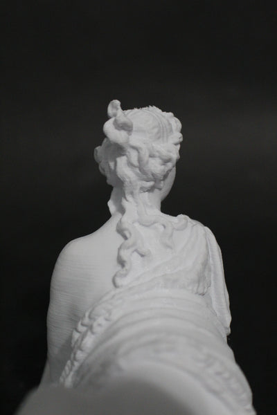 Schönbrunn Palace Sphinx Replica