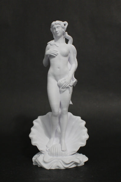 Birth of Venus Original Statue