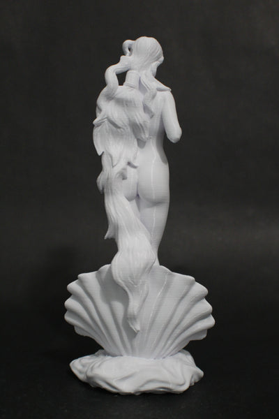 Birth of Venus Original Statue