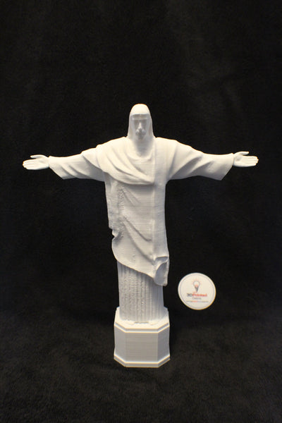 Cristo Redentor (Christ the Redeemer) Monument Replica