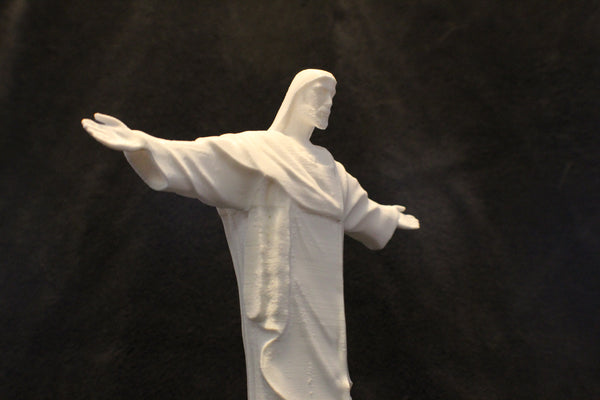 Cristo Redentor (Christ the Redeemer) Monument Replica