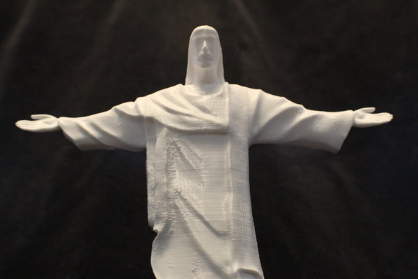 Cristo Redentor (Christ the Redeemer) Monument Replica