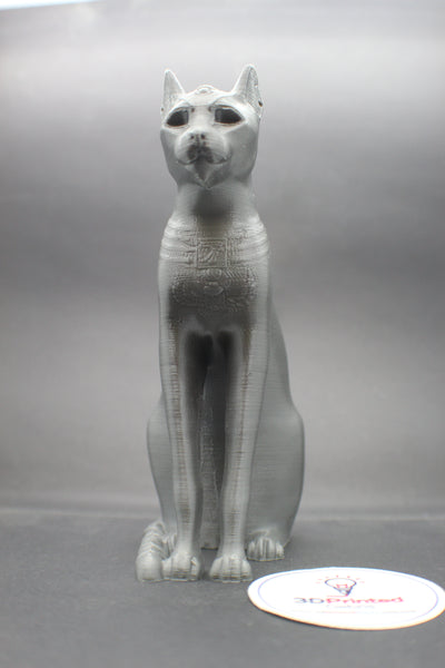 Gayer Anderson Cat Egyptian Deity Bastet Replica