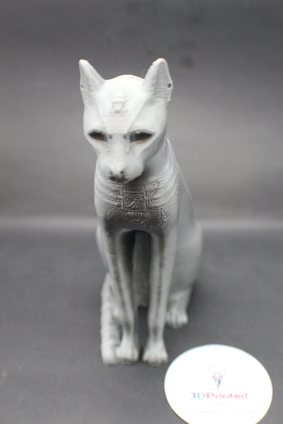 Gayer Anderson Cat Egyptian Deity Bastet Replica