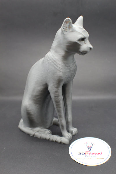 Gayer Anderson Cat Egyptian Deity Bastet Replica