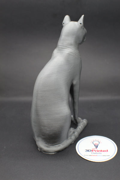 Gayer Anderson Cat Egyptian Deity Bastet Replica