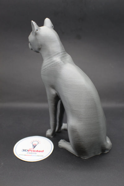 Gayer Anderson Cat Egyptian Deity Bastet Replica