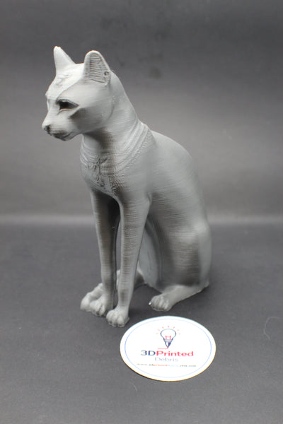Gayer Anderson Cat Egyptian Deity Bastet Replica