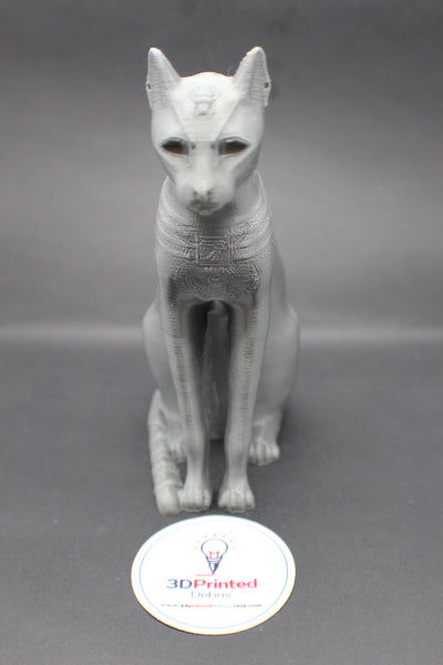 Gayer Anderson Cat Egyptian Deity Bastet Replica