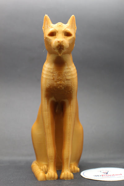 Gayer Anderson Cat Egyptian Deity Bastet Replica