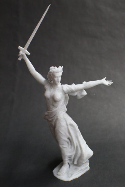 Rodina Volgograd (The Motherland Calls)