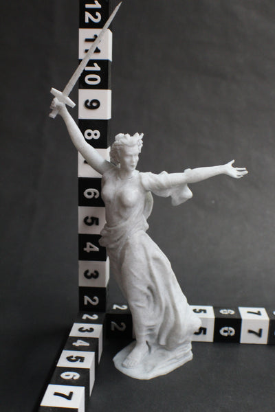 Rodina Volgograd (The Motherland Calls)