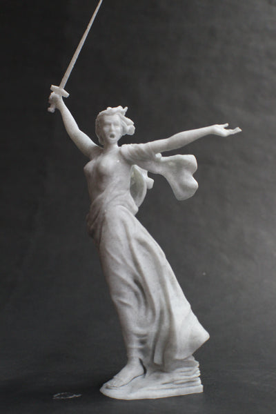 Rodina Volgograd (The Motherland Calls)