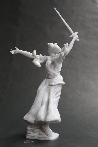 Rodina Volgograd (The Motherland Calls)