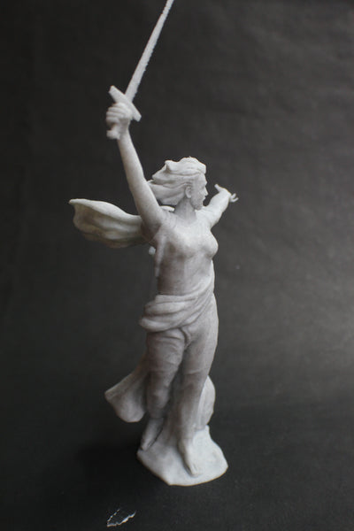 Rodina Volgograd (The Motherland Calls)