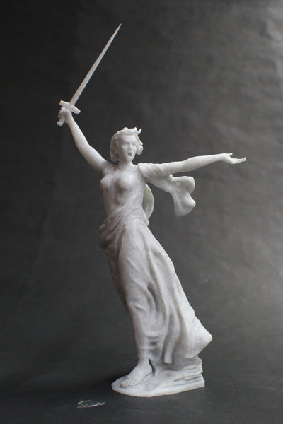 Rodina Volgograd (The Motherland Calls)