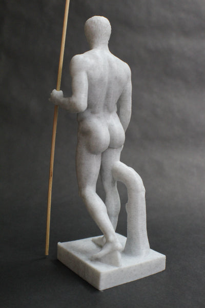 DoryPhoros of Polykleitos (the Spear Bearer) Replica