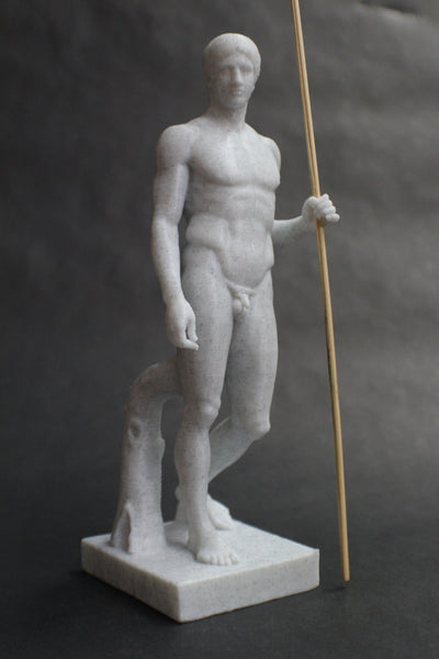 DoryPhoros of Polykleitos (the Spear Bearer) Replica