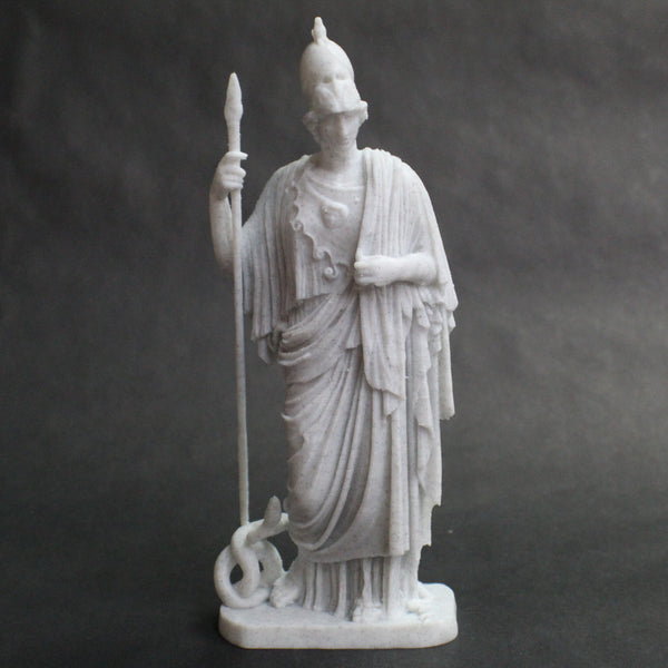 Athena Pallas Giustiniani Replica