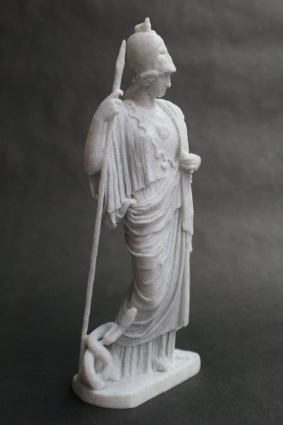 Athena Pallas Giustiniani Replica