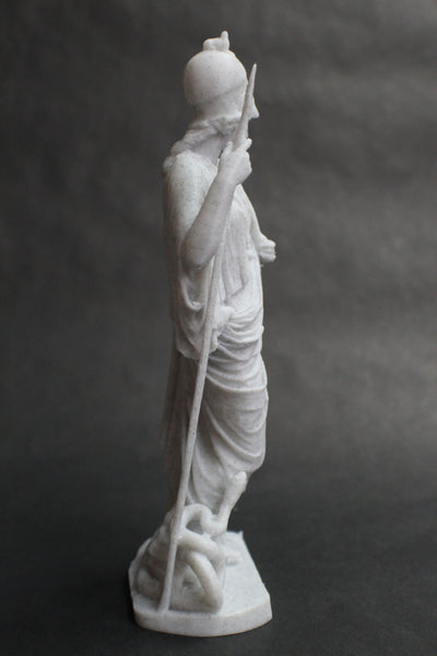Athena Pallas Giustiniani Replica