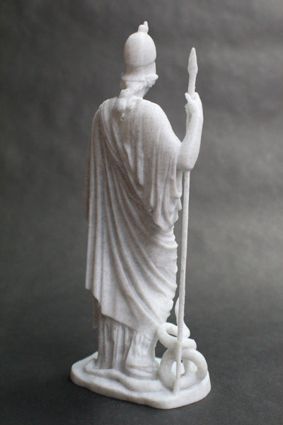 Athena Pallas Giustiniani Replica