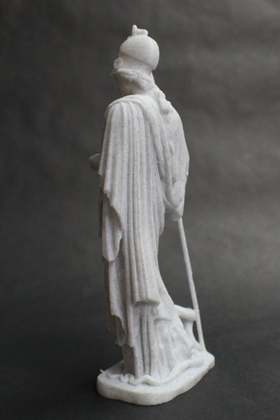 Athena Pallas Giustiniani Replica