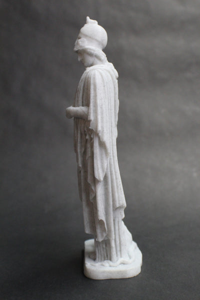 Athena Pallas Giustiniani Replica