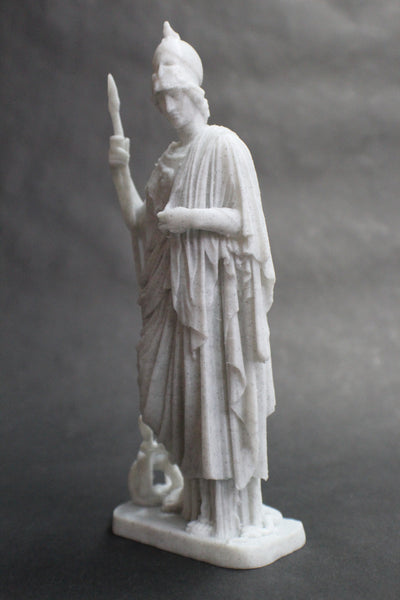 Athena Pallas Giustiniani Replica