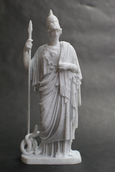 Athena Pallas Giustiniani Replica