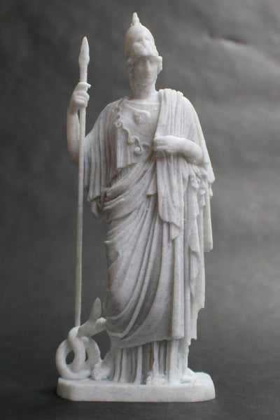 Athena Pallas Giustiniani Replica