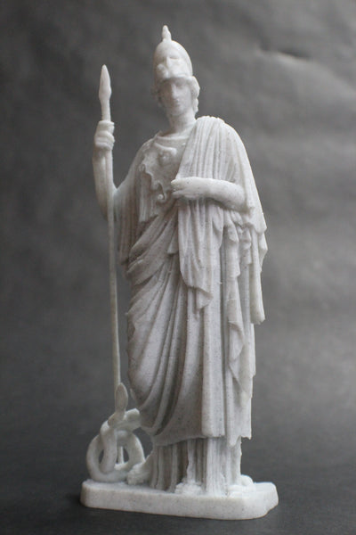 Athena Pallas Giustiniani Replica