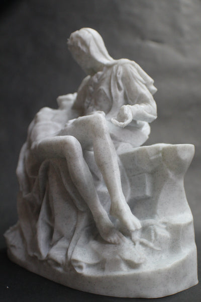 Michelangelo's La Pieta Replica