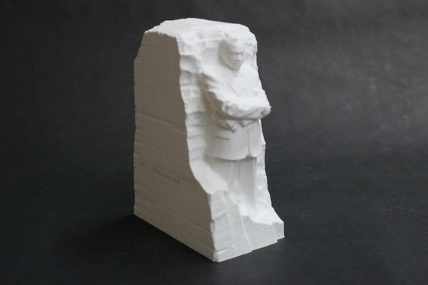 Dr. Martin Luther King Junior Monument Replica