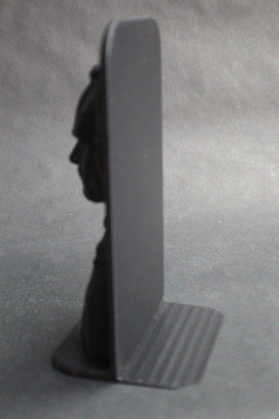 Edgar Allan Poe Bookend
