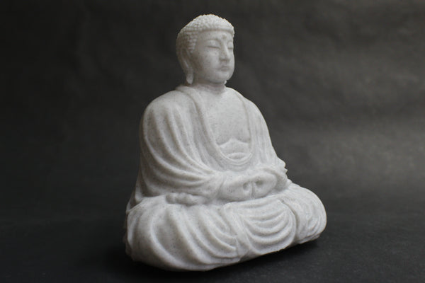 Buddha in Kamakura, Japan Monument Replica