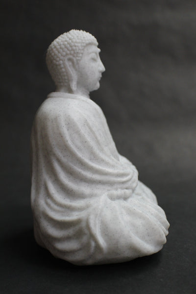 Buddha in Kamakura, Japan Monument Replica