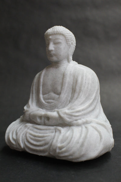 Buddha in Kamakura, Japan Monument Replica