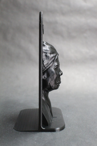 Harriet Tubman Bookend