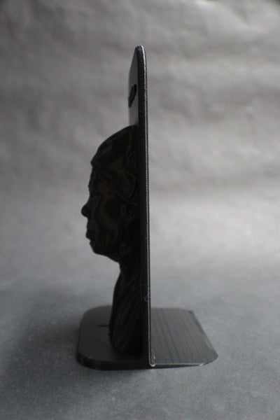 Harriet Tubman Bookend