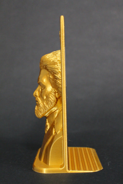 Frederick Douglass Bookend