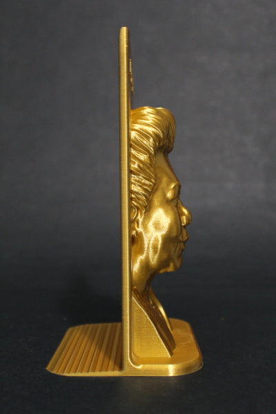Maya Angelou Bookend