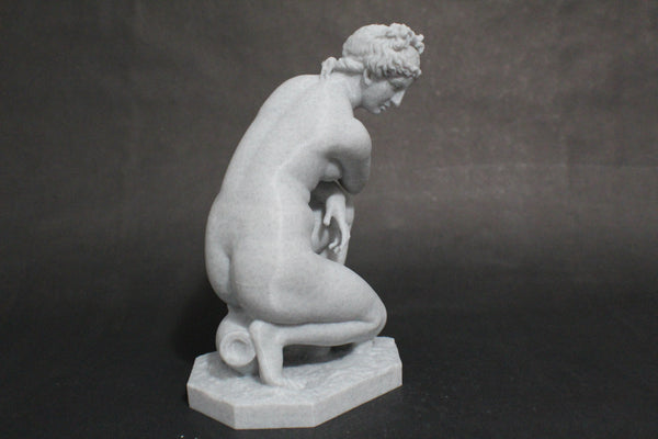 Crouching Venus Replica