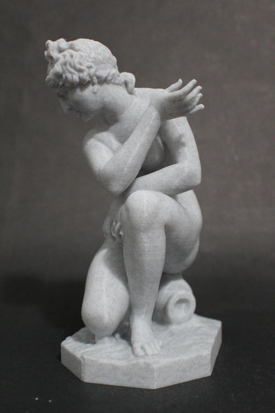 Crouching Venus Replica