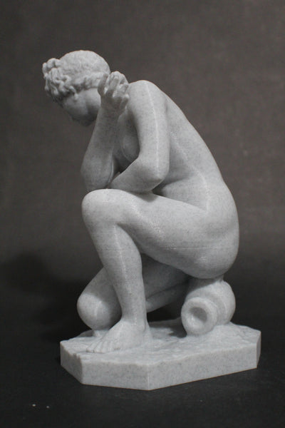 Crouching Venus Replica