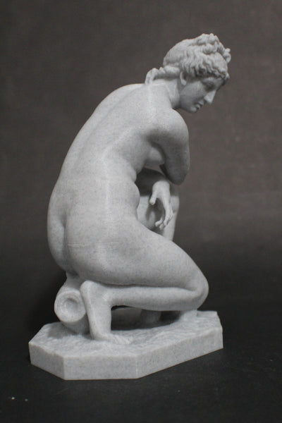 Crouching Venus Replica